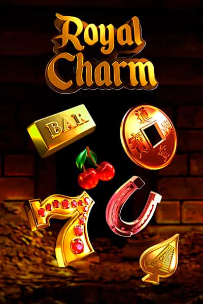 Royal Charm