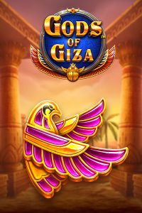 Gods of Giza