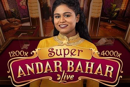 Super Andar Bahar
