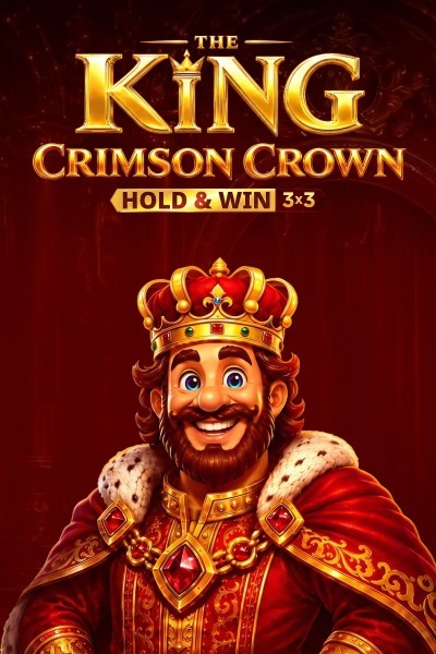 The King: Crimson Crown