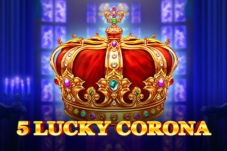 5 Lucky Corona