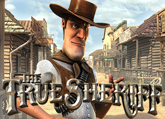 The True Sheriff