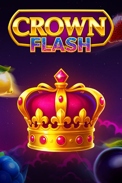 Crown Flash