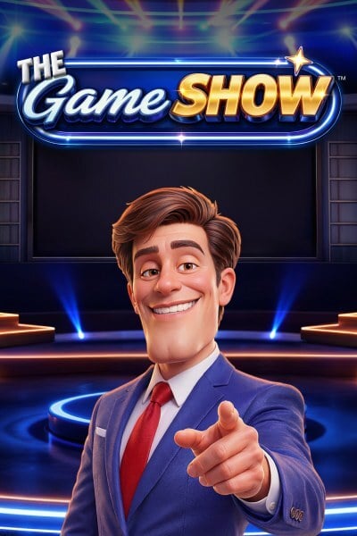 THE Game SHOW