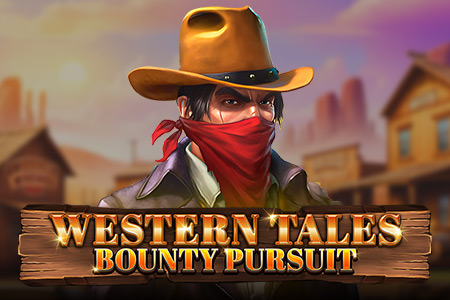 Western Tales - Bounty Pursuit