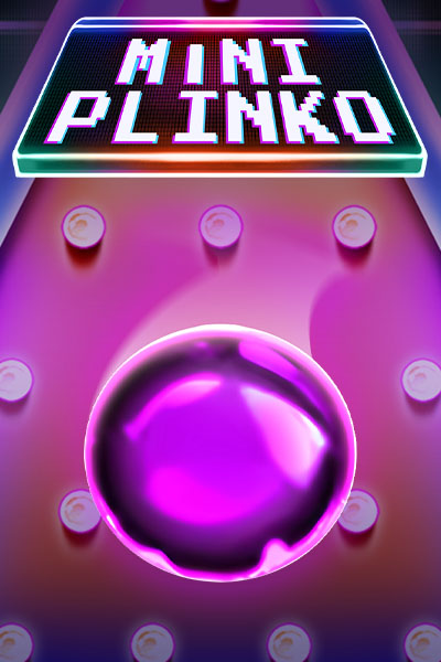 8Bit Mini Plinko