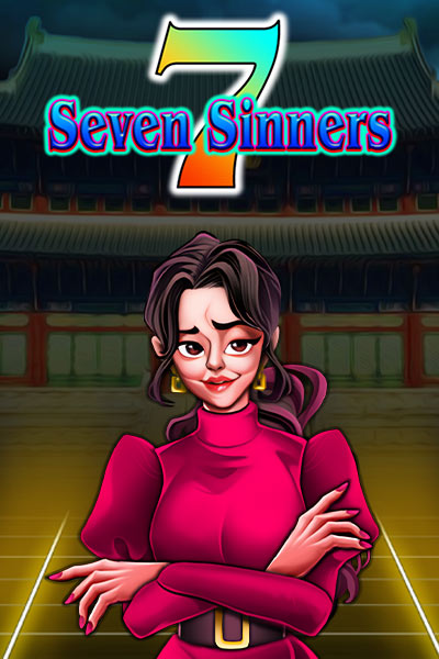 7 Sinners