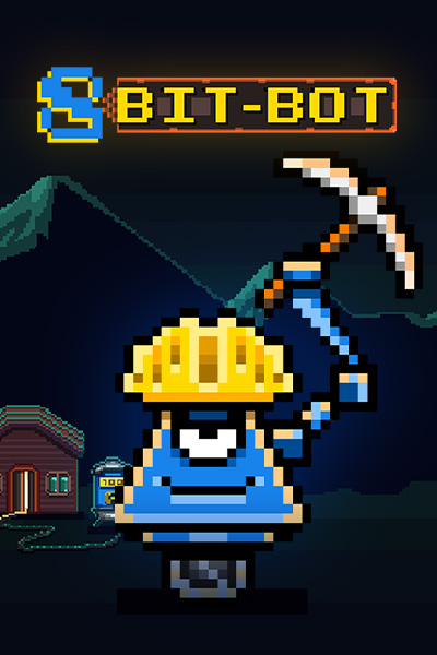 8Bit Bot