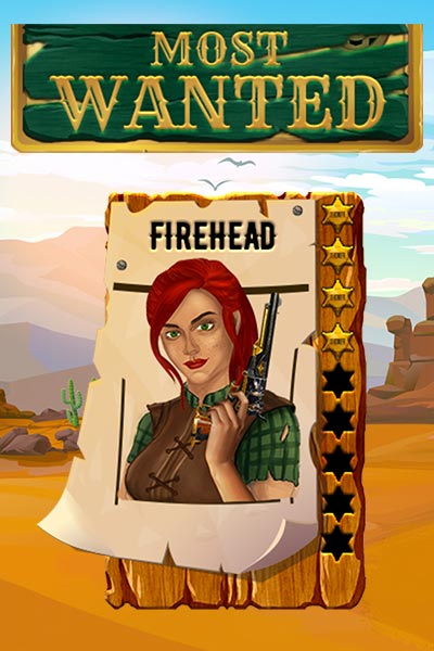 Most Wanted