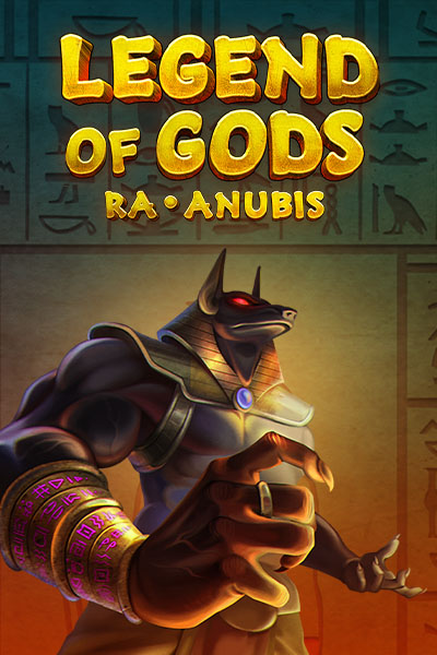 Legend of Gods