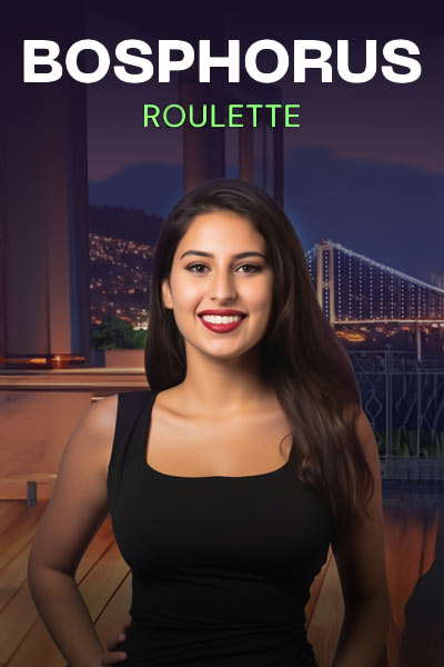 Bosphorus Roulette