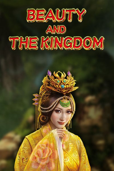 Beauty And The Kingdom