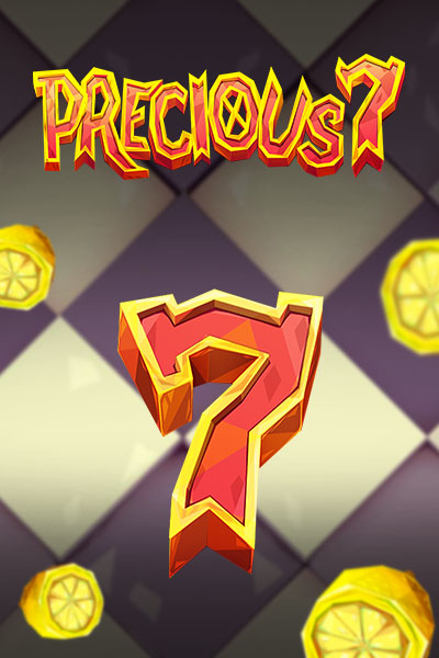 Precious 7