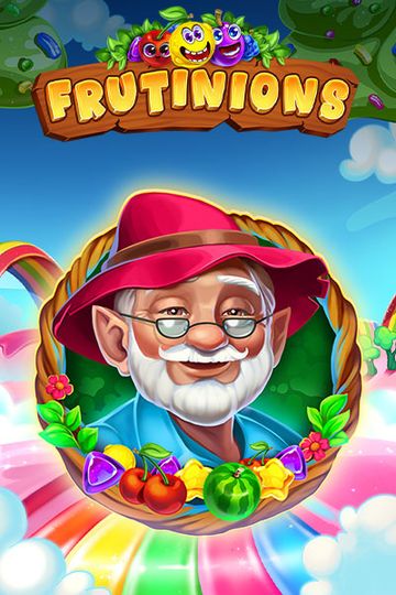 Frutinions