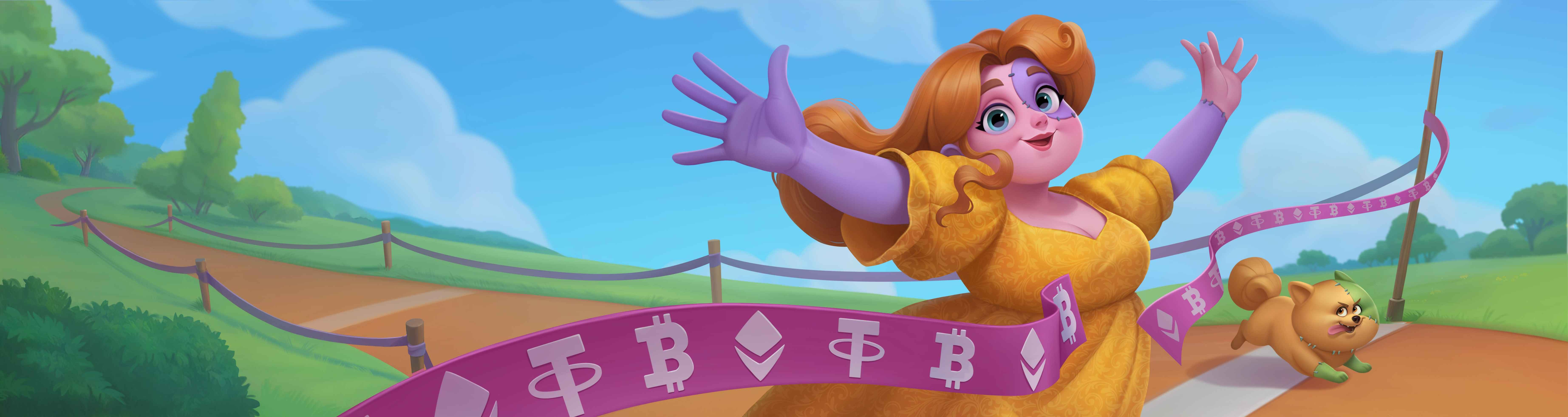Bono de Bienvenida en Criptomonedas para Deportes