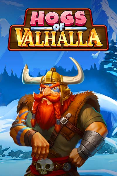 Hogs of Valhalla