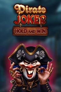 Pirate Joker - Hold and Win