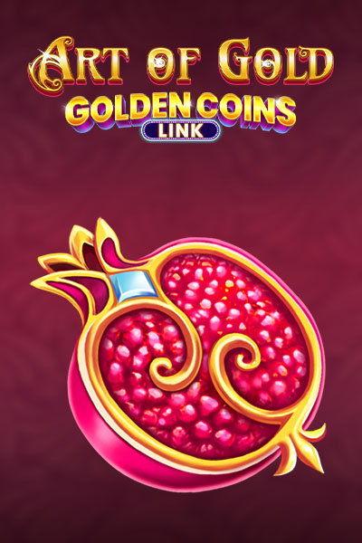 Art of Gold - Golden Coins Link