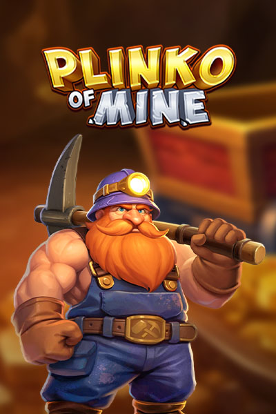 Plinko of Mine