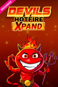 Devils Hotfire Xpand