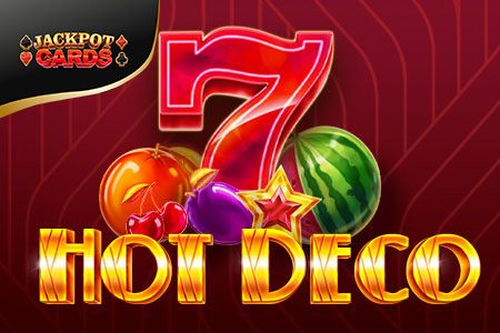 Hot Deco