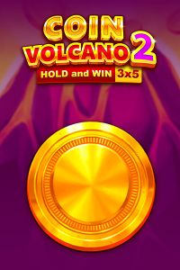 Coin Volcano 2