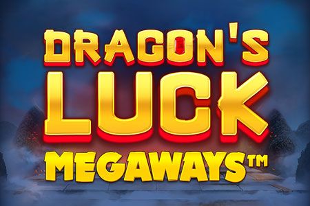Dragon's Luck Megaways