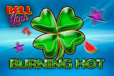 Burning Hot Bell Link