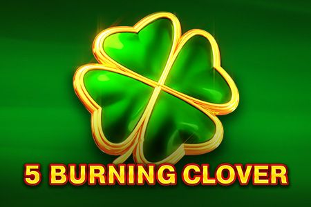 5 Burning Clover