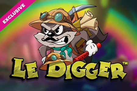 Le Digger