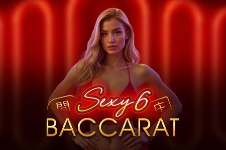 Sexy 6 Baccarat