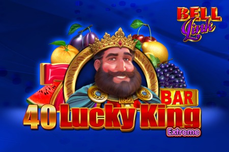 40 Lucky King Extreme Bell Link