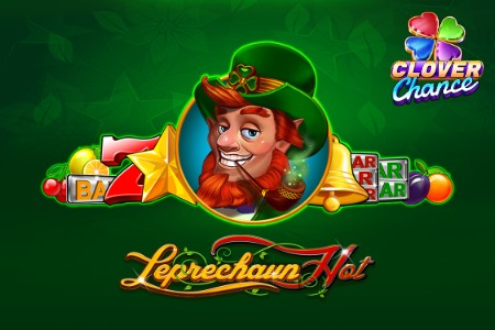 Leprechaun Hot