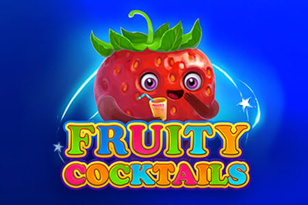Fruity Cocktails
