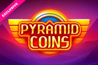 Pyramid Coins