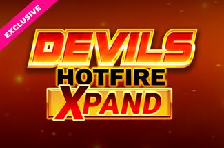 Devils Hotfire Xpand