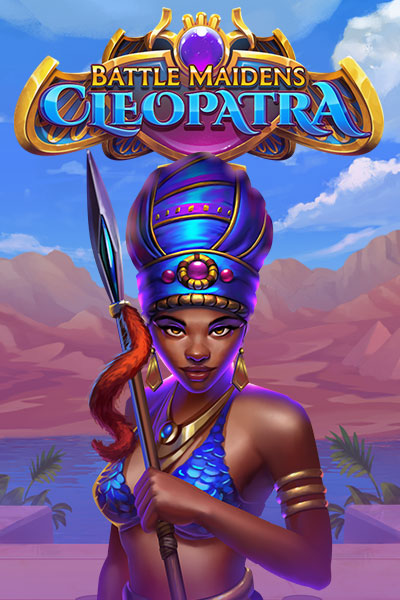 Battle Maidens Cleopatra
