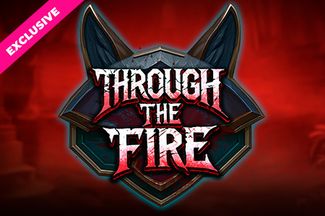 Through The Fire