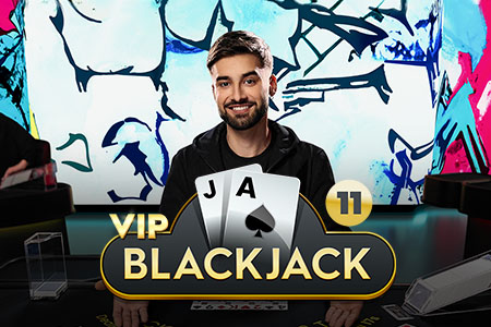 Blackjack 74 - Ruby