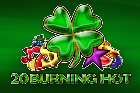 20 Burning Hot