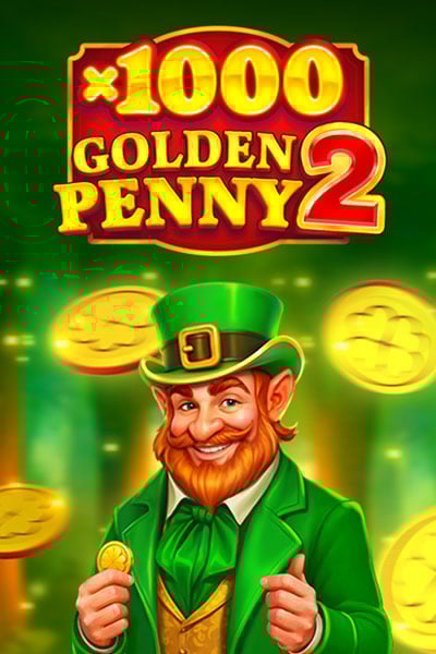 x1000 Golden Penny 2
