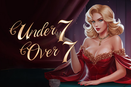 Under 7 over 7