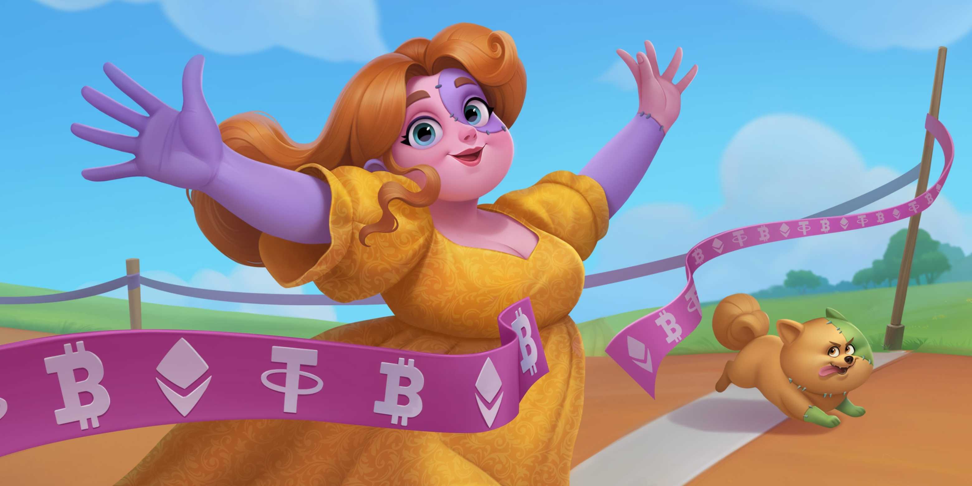 Krypto Sportowy Bonus Powitalny 100% aż do 200 USDT