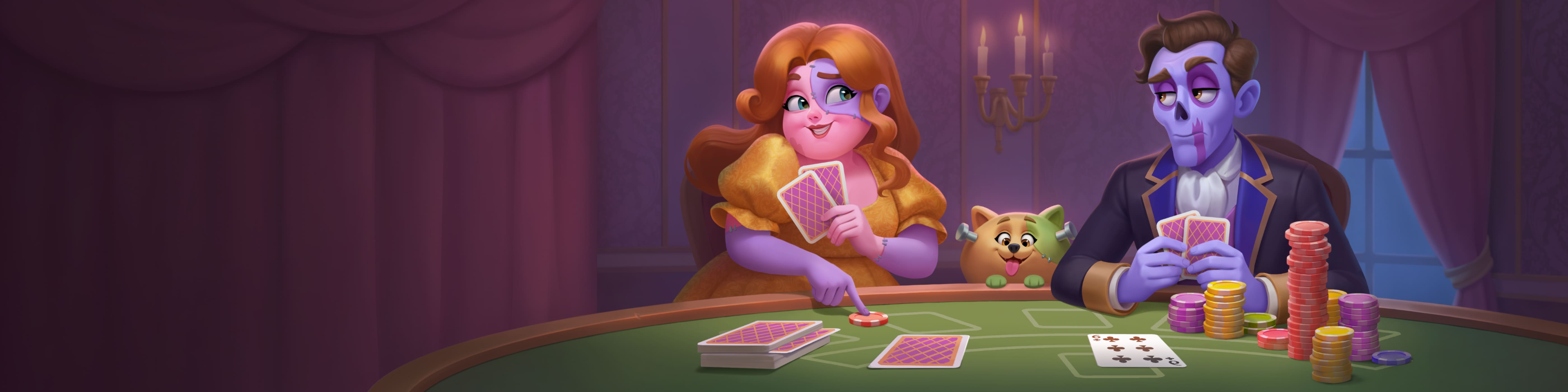 EGT Digital Reel Challenge