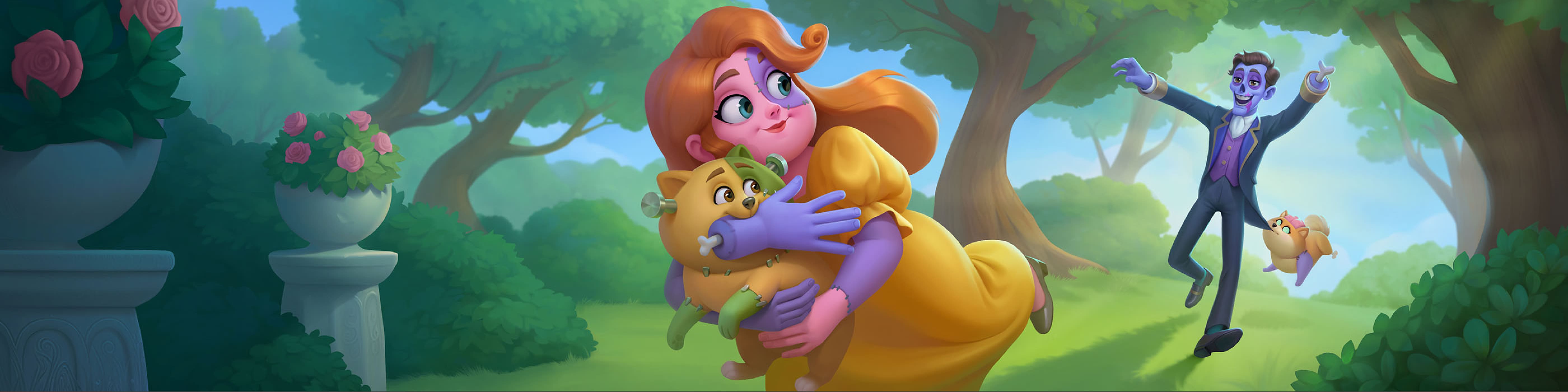 Swintt Spring Spectacular