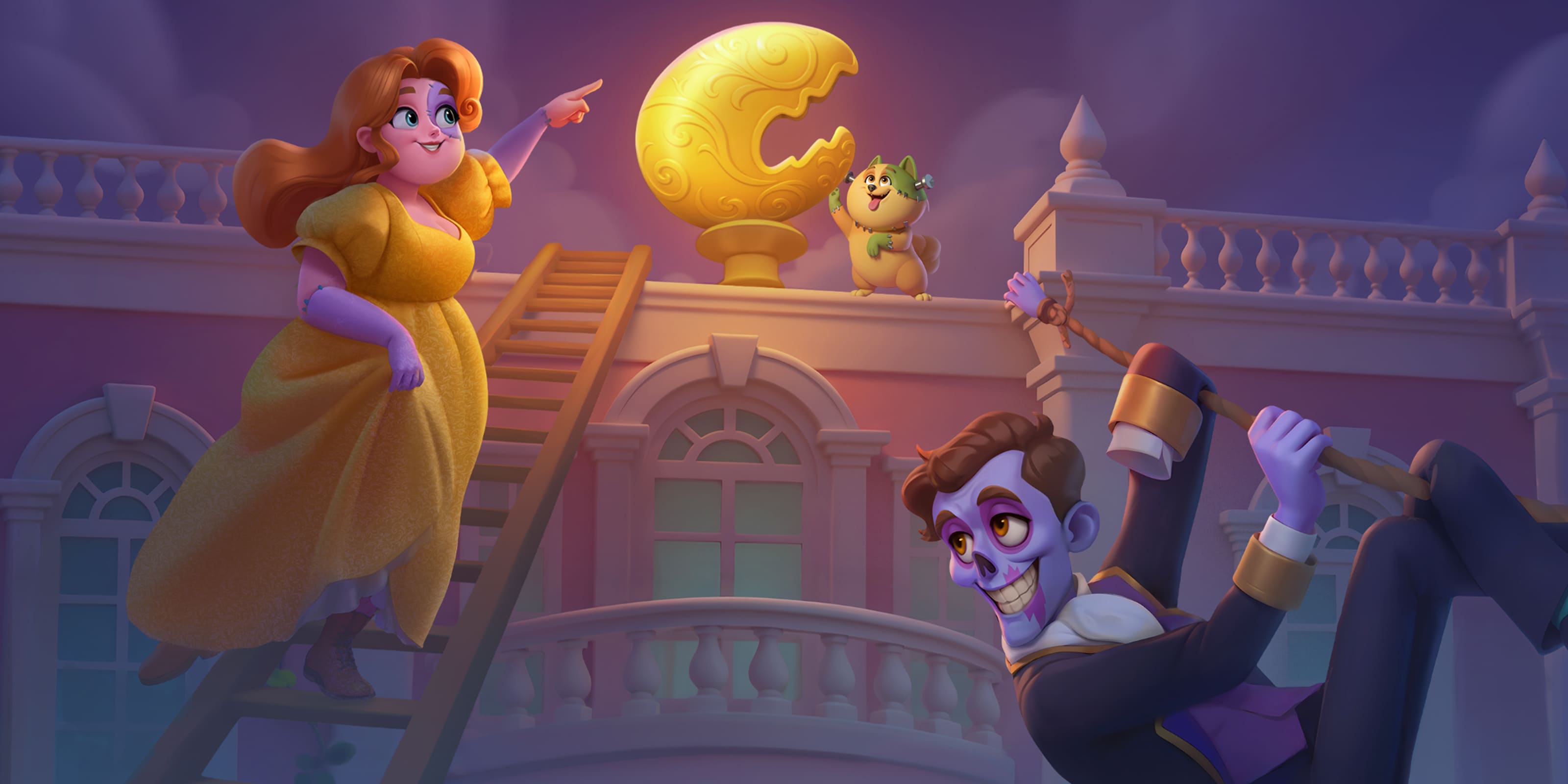 CashCrab Monthly Race