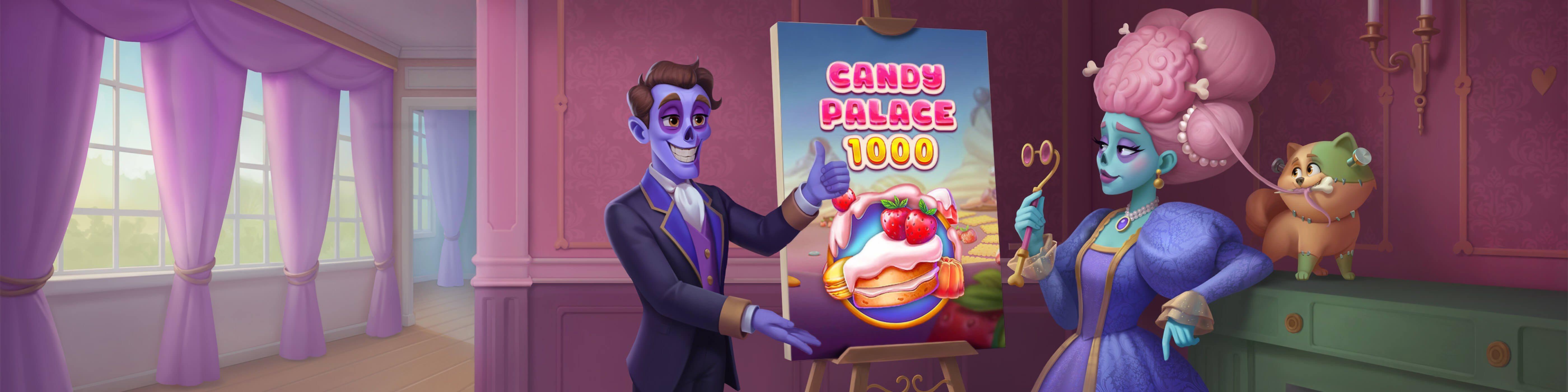 Slot of the Week