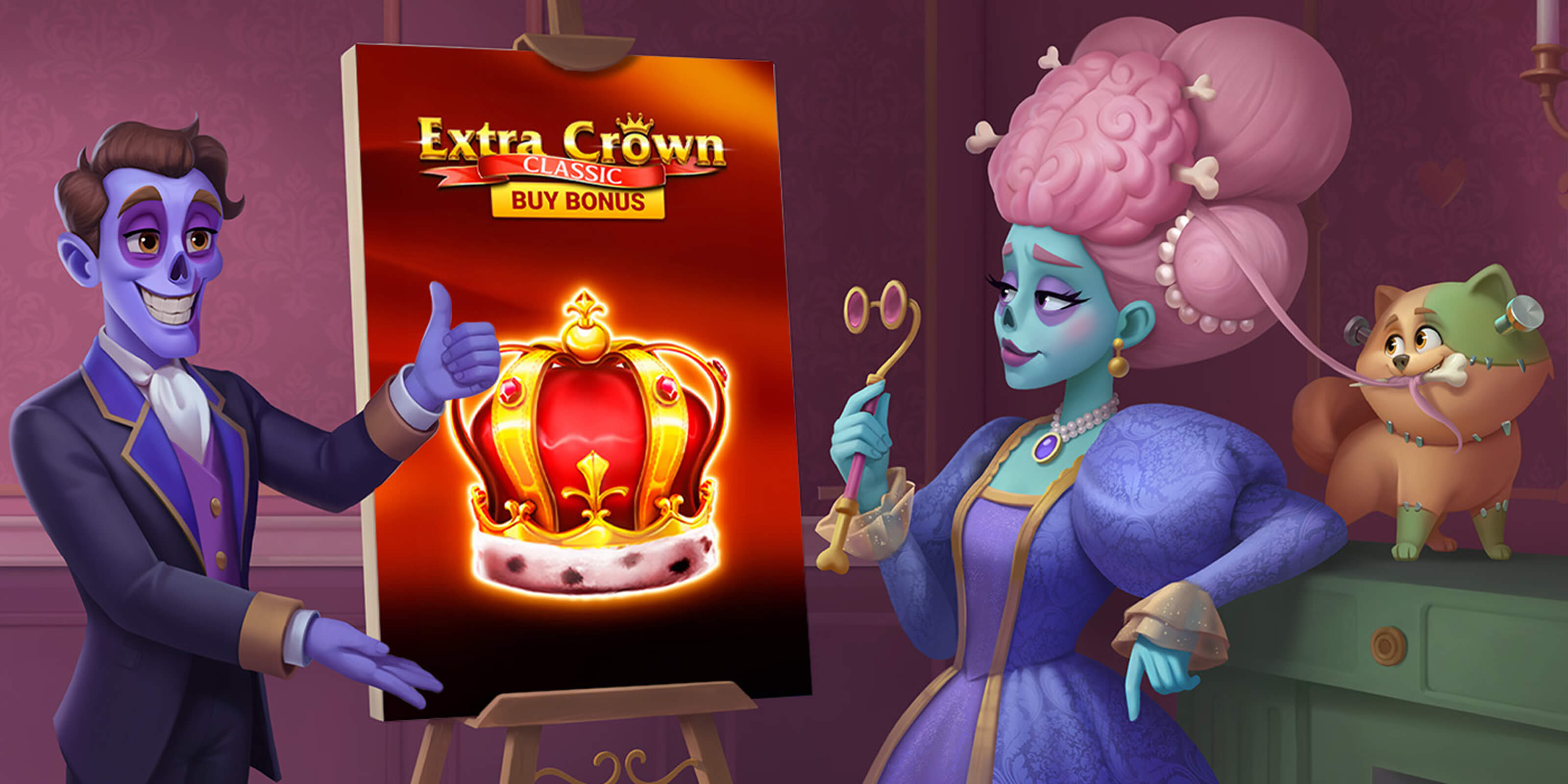 A Hét Nyerőgépes Játéka